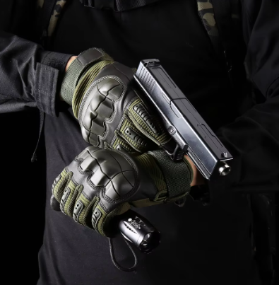 Outdoor Tactical Gloves