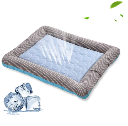 Pet Cooling Pad Bed