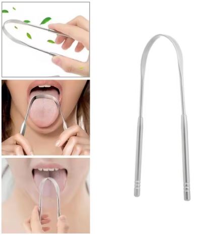 Tongue Cleaner